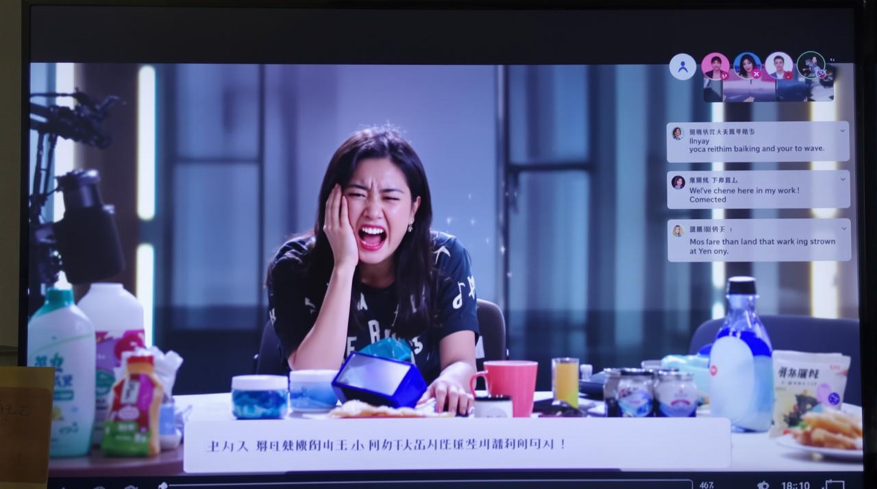 娱乐圈明星八卦引发热议，每日吃瓜的背后秘密